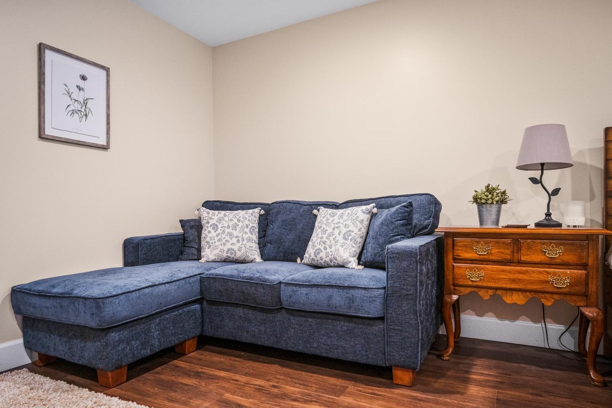 Country Cottage Basement Apartment Hayden Kültér fotó