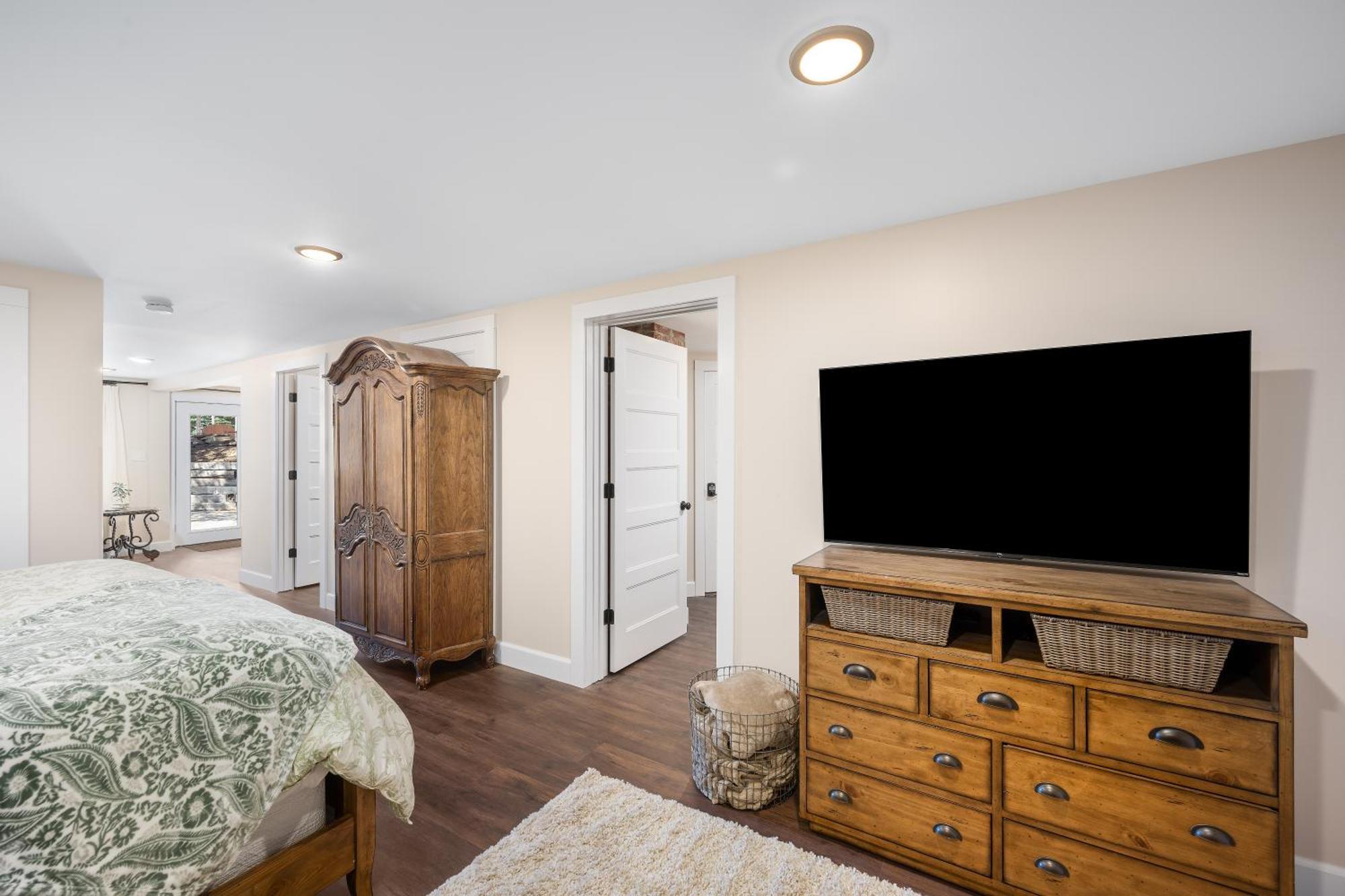 Country Cottage Basement Apartment Hayden Kültér fotó